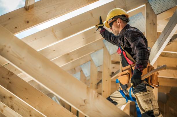 Best Emergency Roof Repair  in East Lexington, VA