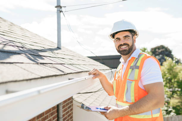 Roof Repair Estimates in East Lexington, VA
