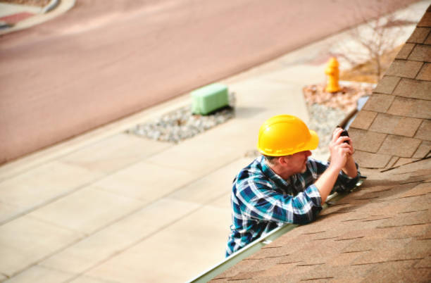 Reliable East Lexington, VA Roofing Contractor Solutions
