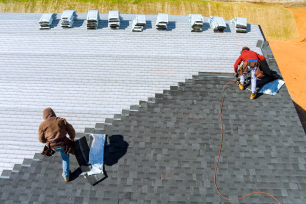 Best New Roof Installation  in East Lexington, VA