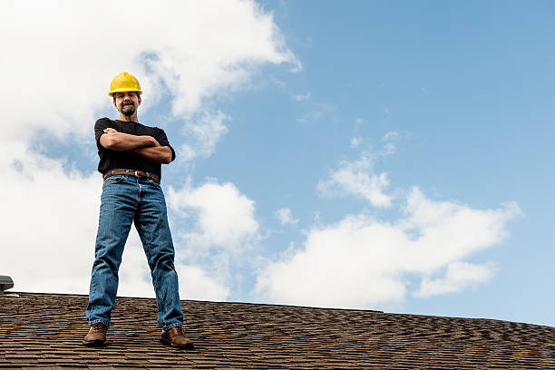 Best Gutter Installation and Roofing  in East Lexington, VA