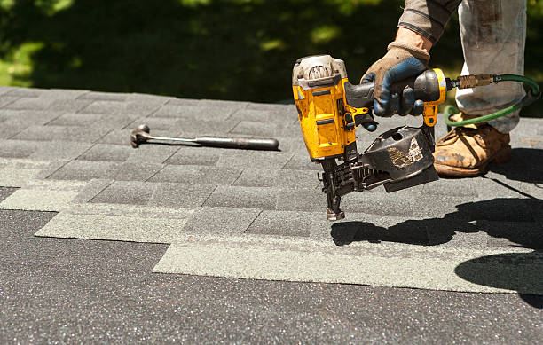 Best Roof Maintenance Services  in East Lexington, VA