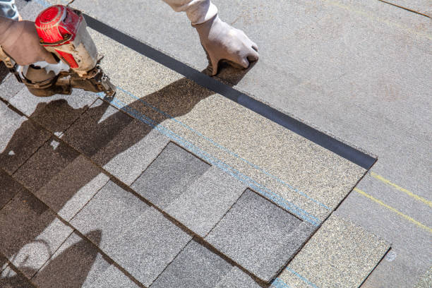 Best Roof Leak Repair  in East Lexington, VA